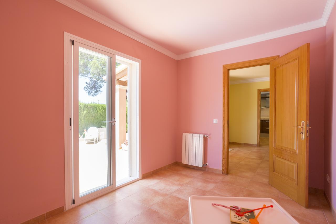 Mar Blau Villa Llucmajor  Exterior photo