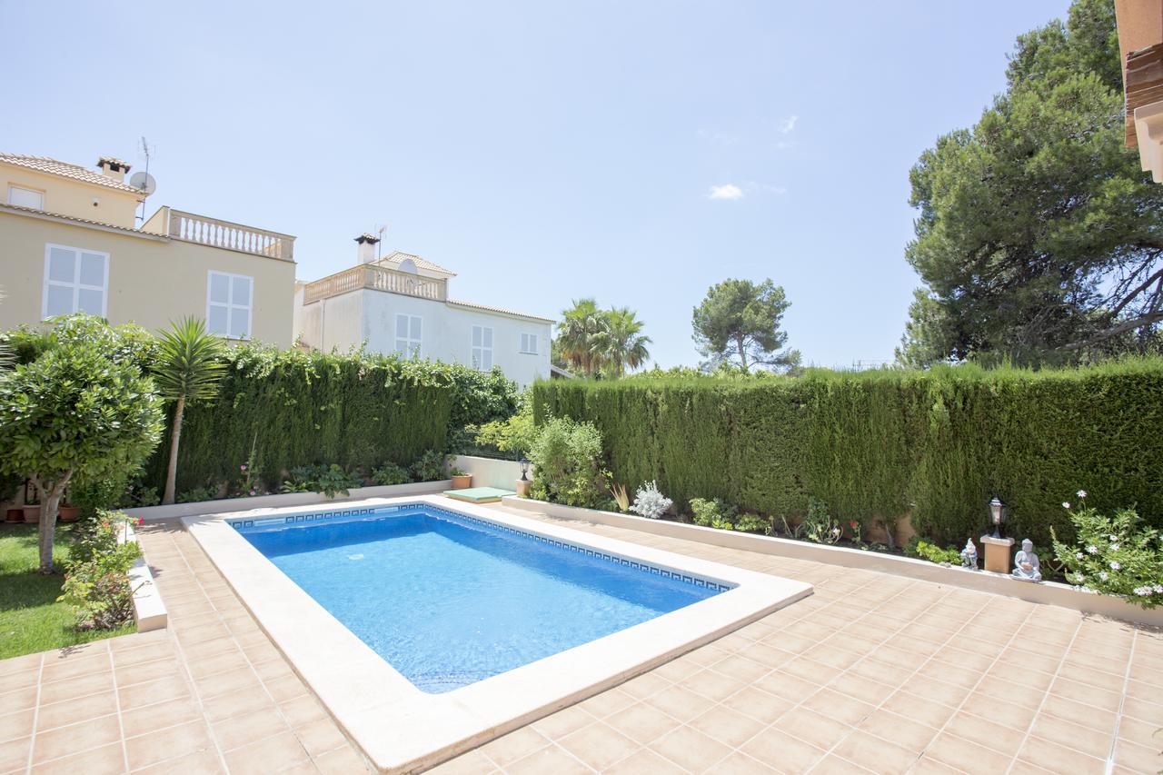 Mar Blau Villa Llucmajor  Exterior photo